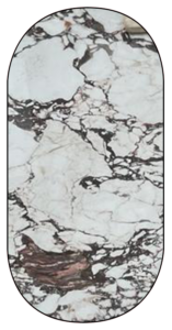 ANTOLINI TECH CALACATTA VIOLA  POLISHED  PORCELAIN