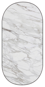 ANTOLINI TECH CALACATTA WOW  SATIN  PORCELAIN