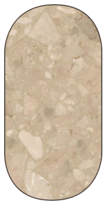 BOTTICINO HONED TERRAZZO