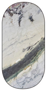 BRECCIA CAPRAIA MARBLE