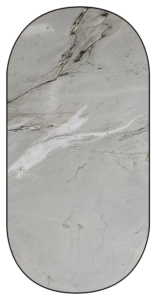 CALACATTA BRASIL  POLISHED QUARTZITE