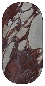 CALACATTA BRECCIA VIOLA EXTRA POLISHED MARBLE