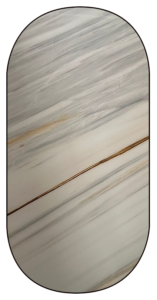 CALACATTA GOLD CELESTE HONED MARBLE