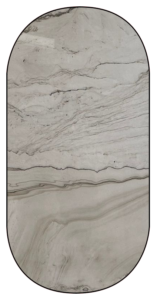 CALACATTA MACAUBAS  POLISHED QUARTZITE