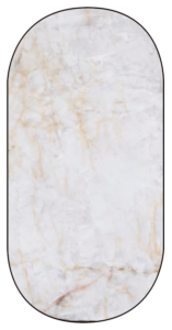 CRISTALLO LUMIX  POLISHED QUARTZITE