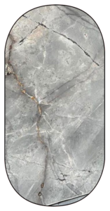 FIOR DI BOSCO  POLISHED MARBLE