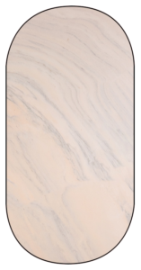 RUSCHITA DELICATA  POLISHED MARBLE