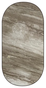 DAINO REALE POLISHED MARBLE