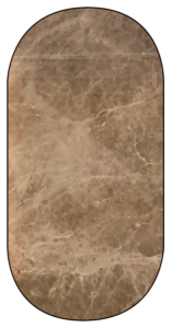 EMPERADOR LIGHT POLISHED MARBLE