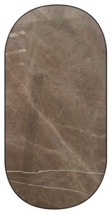 PIETRA GREY POLISHED MARBLE