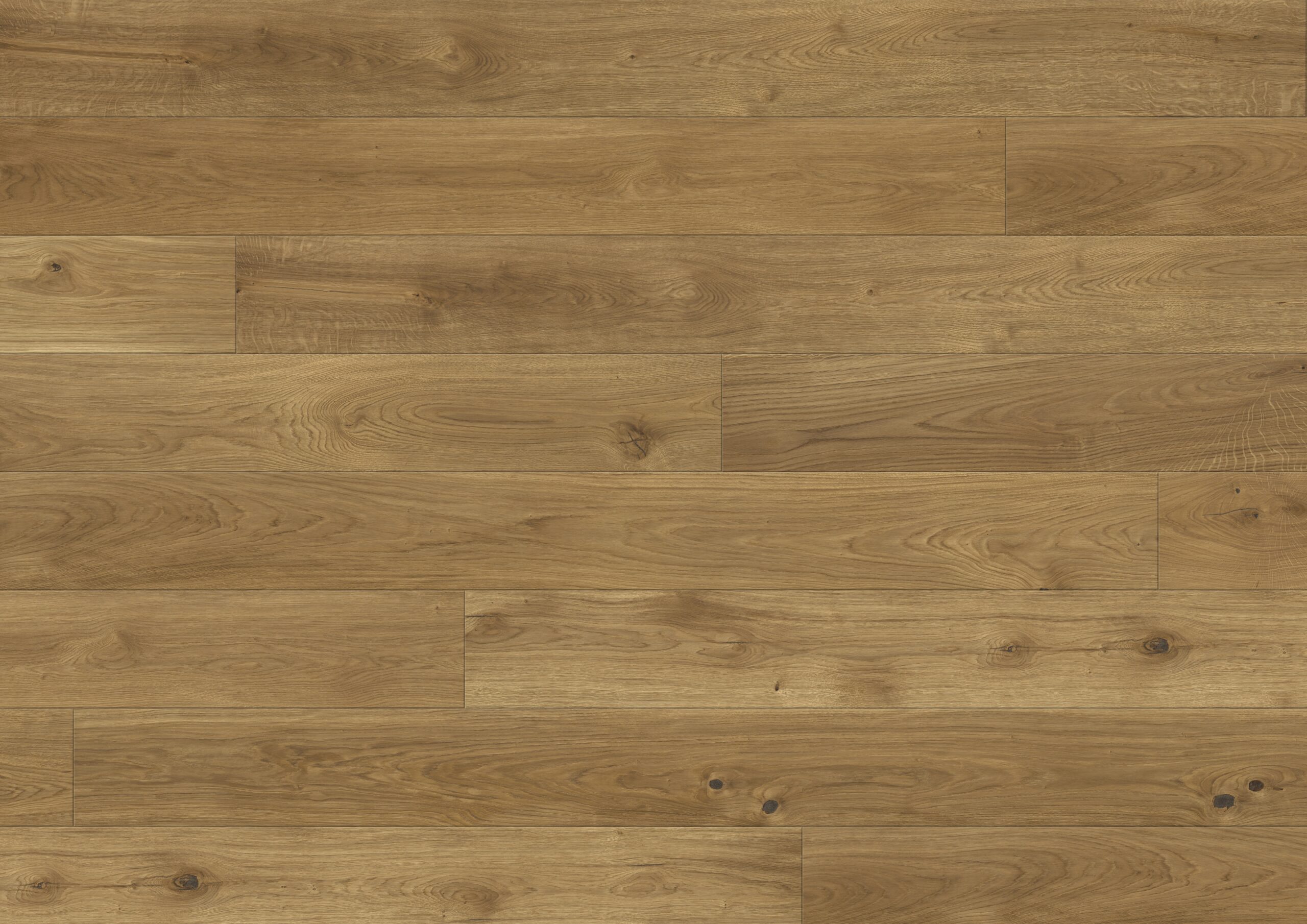 2100mm_190mm Eiche gehobelt