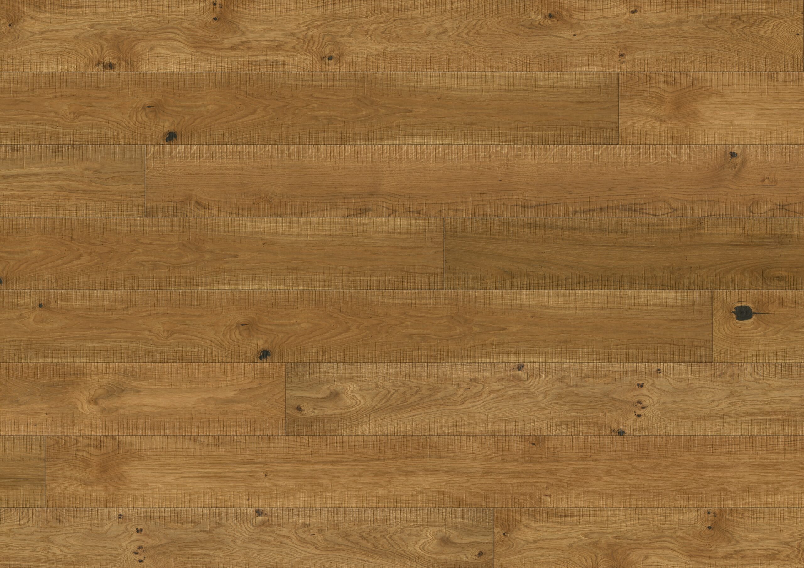 2100mm_190mm Eiche sägerau